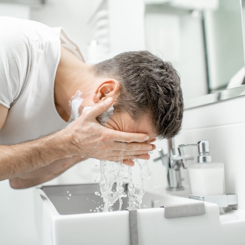 Touch of Mink All-Natural Aloe Vera Transparent Cleansing Bars 6