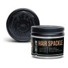 Espaca Para El Cabello Gibs Outlaw Strong Hold, Acabado Mate