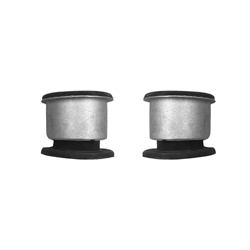 Frenzybro 10Pcs Control Arm Bushing Lower for Jeep Grand Cherokee