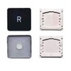 Replacement Individual R Key Cap and Hinges are Applicable for