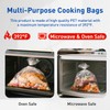 Mfinesun Slow Cooker Liners & Oven Bags, 24 Count Extra