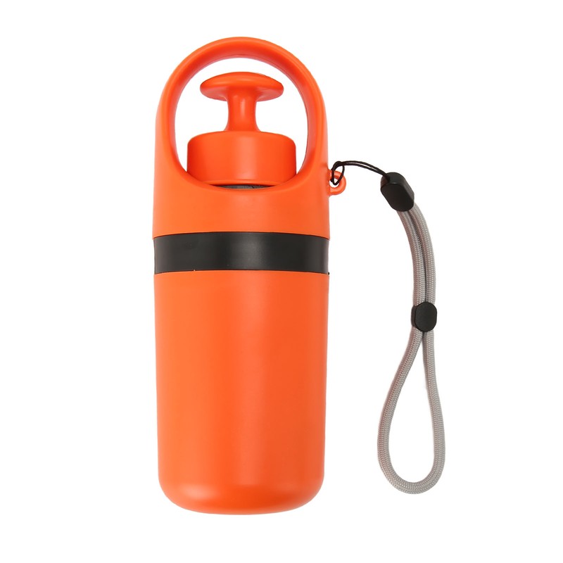 Dog Pooper Scooper Portable Built in Poop Bag Dispenser Efficient