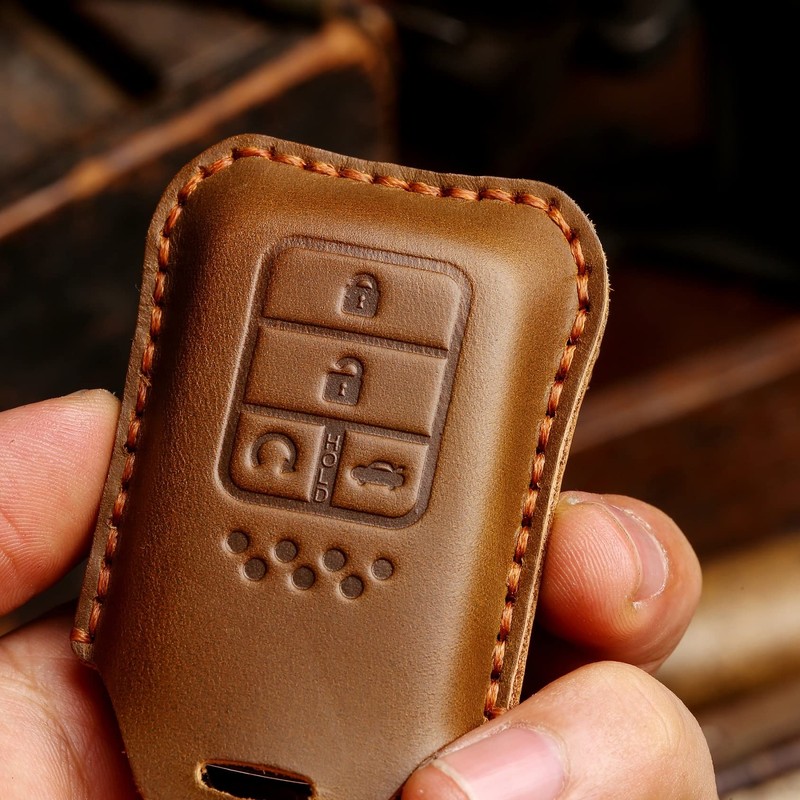 [YANMW] Freed Key Case, Odyssey RC1 RC2 Smart Key Case,