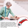Cardboard Cutter Electric, 2000 mAh Electric Scissors, 4.2 V Electric