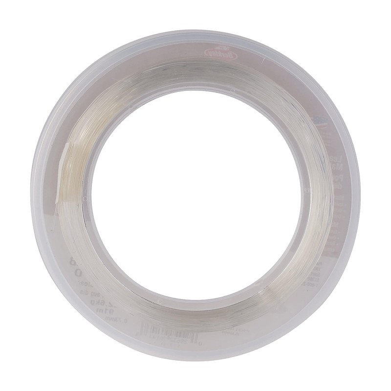 ProSpec Chrome 100% Fluoro Leader Clear 0.013in | 0.33mm