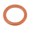 DT Spare Parts Sealing Ring, Oil Drain Plug