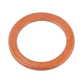 DT Spare Parts Sealing Ring, Oil Drain Plug
