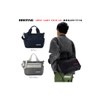 Briefing Tote Bag, Cart Tote, B5 Size, GOLF, Men's, Women's,