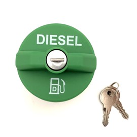 Gas Cap Fuel Cap Compatible with for Chevy Silverado Express C3500 K3500, GMC Sierra Savana, Ford E-350 F-250 F-350, Dodge D250 Ram 3500 W350 D350 Fuel Tank Caps OEM 10591D