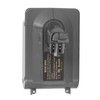 Battery Adapter High Hardness Housing Repeatedly Pluggable Battery Converter for