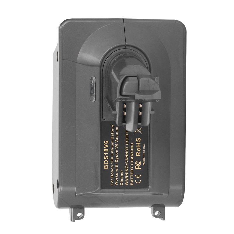 Battery Adapter High Hardness Housing Repeatedly Pluggable Battery Converter for