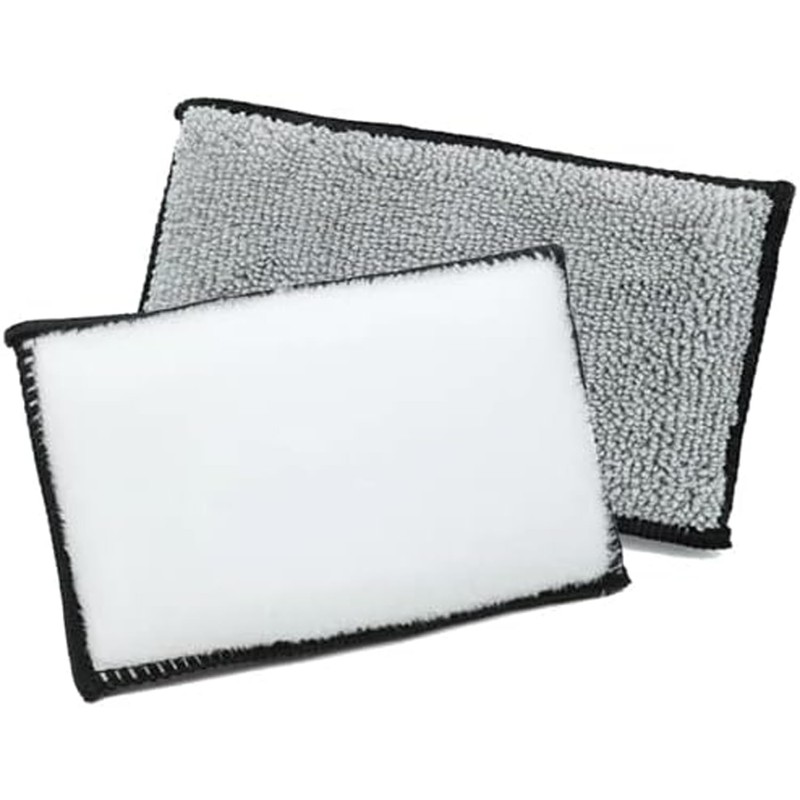 Detailers United - Interior Scrubber Detailing Pack 4 Pads -