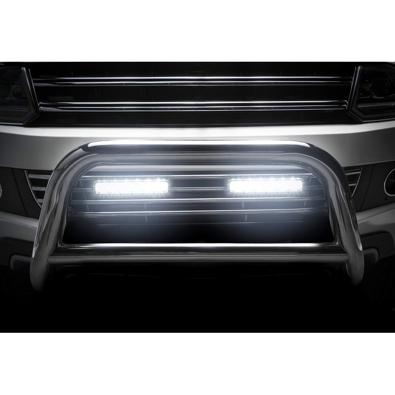 OSRAM Lightbar SX180-SP, LED Additional Headlight for High Beam, Spotlight,