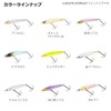 DAIWA Aging, Mebaling, Tsukizemibijin, Mio Dei Solid, Luminous Shirasu 40S