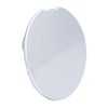 Front Tow Hook Eye Cover Cap BB5Z‑17A900‑APTM Sturdy Front Bumper