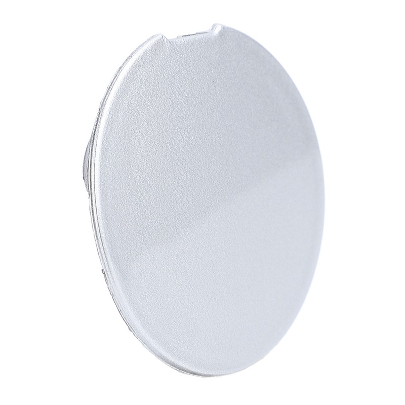 Front Tow Hook Eye Cover Cap BB5Z‑17A900‑APTM Sturdy Front Bumper