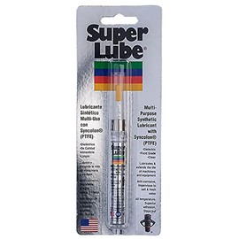7gm Super Lube Oil