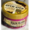 SPA Luxury Shea Butter & Coconut Hair Mask Hydrates/Reviv
