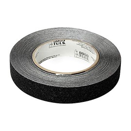 Dogotuls IM2002 Cinta Antiderrapante Negra 1" x 30' (25.4mm x 9.14m)