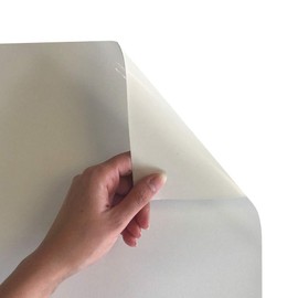 Siser StripFlock Pro Heat Transfer Vinyl 12" x 1 Yard (White)