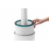 H13 Filter for AP100 Hybrid 3-in-1 Air Purifier with Heating