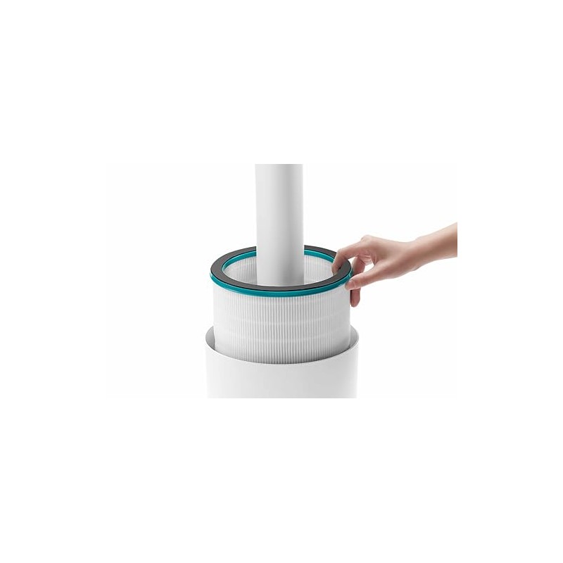 H13 Filter for AP100 Hybrid 3-in-1 Air Purifier with Heating