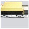 Alera ALESW59ST Shelf Labeler Tag, Gray, Pack of 10