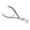 Stainless Steel Dental Teeth Crown Remove Plier Remover Instruments Dentist