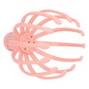 Electric Head Massage Scratcher Cordless 12 Fingers Deep Relaxation Stress