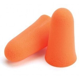 MOLDEX Mellows 6820 Ear Plugs, Set of 8