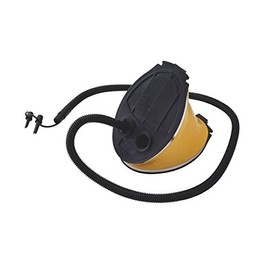 Easy Camp Belows Footpump 500165 Pump 3 Litre