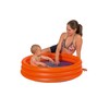 Happy People 77710 Inflated 3 Rings Pool, 100 X 30