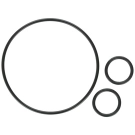 Aladdin O-515KIT-9 O-Ring Replacement Kit for Jandy Neverlube 2/3-Port Valve