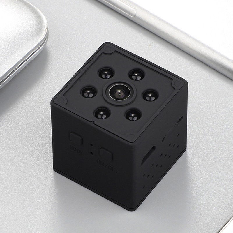 Baby Security Camera with Stand Wireless WIFI Security Camera 1080P