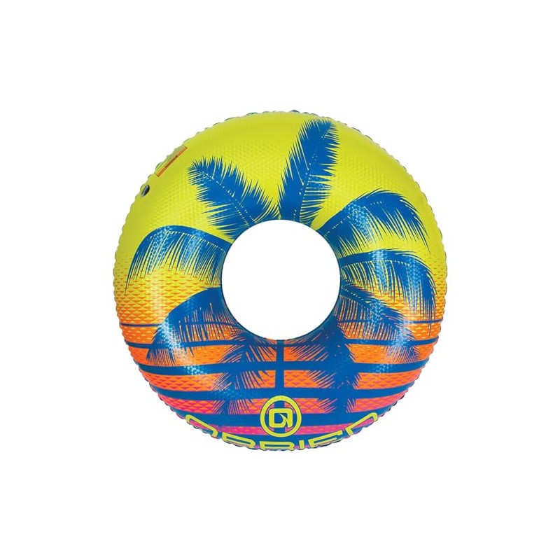 O'Brien Water Bug Round Tube Pool Float