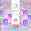39PCS Birthday Party Decorations - Its Me Hi Im The