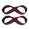 8 Strap Protective Strap Weight Lifting Strap Grip Aid Dumbbell