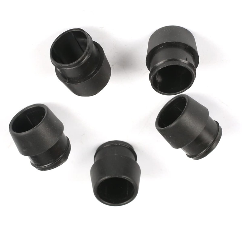 HNMFIT Golf Custom Soft Ferrules Compatible with Ping G425, G410,