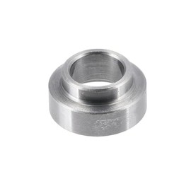 Compression Spring Support Nipple for Motor/Clutch - for Simson S50, KR51/1 Schwalbe, SR4-2 Star, SR4-3 Sperber, SR4-4 Habicht - MZ ES, ETS, TS, RT - IW