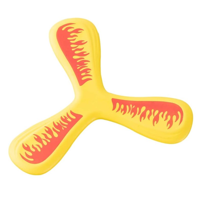 KAISER Soft Boomerang KW-390 [Color Not Specified] Lightweight, Leisure, Family
