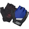 GripGrab SuperGel 6 mm DoctorGel Padding Fingerless Gloves Bicycle Summer
