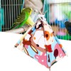 Bird Tent Premium Material Safe Comfortable Foldable Portable Space Saving