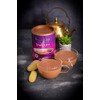 Royal Chai Ginger Unsweetened Tubs