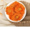 Whole Marigold 1.2oz. Whole Flower Marigold Flower No Caffeine