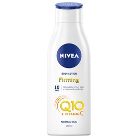 NIVEA BODY LOTION FIRMING Q10 PLUS 250ML