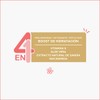 Blends Juicy Gel Hidratante Facial 4 en 1 Watermelon Madness