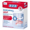 SOS 급성 Durchfall 경감 10개입 SOS Acute Diarrhea Relief 10