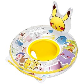 Igarashi Monpoke Baby Ukiwa 21.7 x 8.7 inches (55 x 22 cm) AGD-RBA