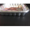 9 Count - Handi-foil 8" x 8" Square Aluminum Foil