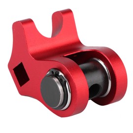 KIMISS Valve Spring Installation Tool, LS Valve Spring Compressor Installation Tool Modification Fit for LS2 LS1